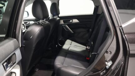 2018 Haval H2 LUX 1.5PT/6AT image 337464