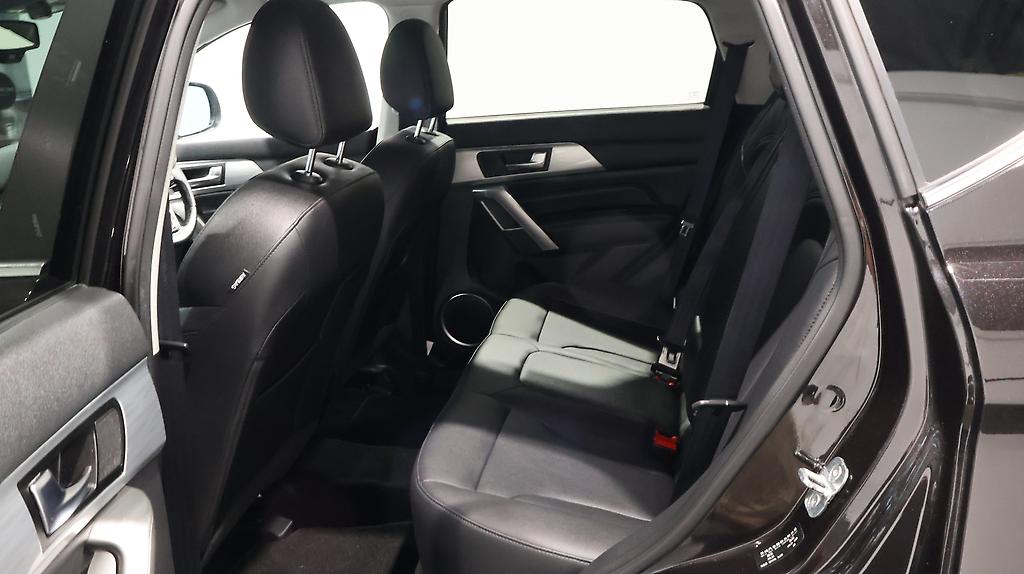 2018 Haval H2 LUX 1.5PT/6AT image 337464