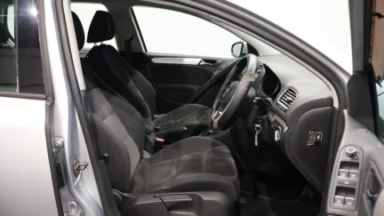 2012 Volkswagen Golf TSI Comfort Line Premium Edition image 339377