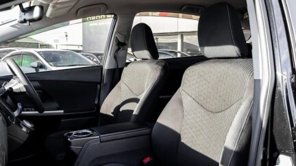 2018 Toyota Prius ALPHA HYBRID image 336634