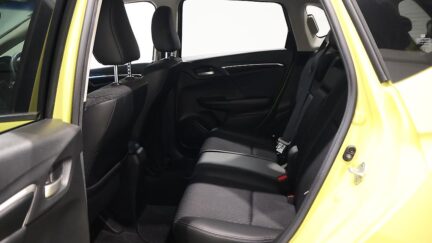 2013 Honda Fit Hybrid L Package image 336759