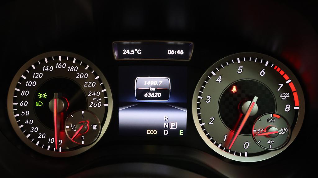 2013 Mercedes-benz A 180 Low KMS image 337073