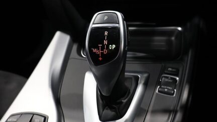 2013 Bmw 320i Touring M Sports image 339835