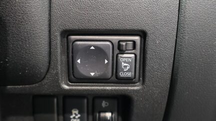 2018 Nissan March S Model image 337998