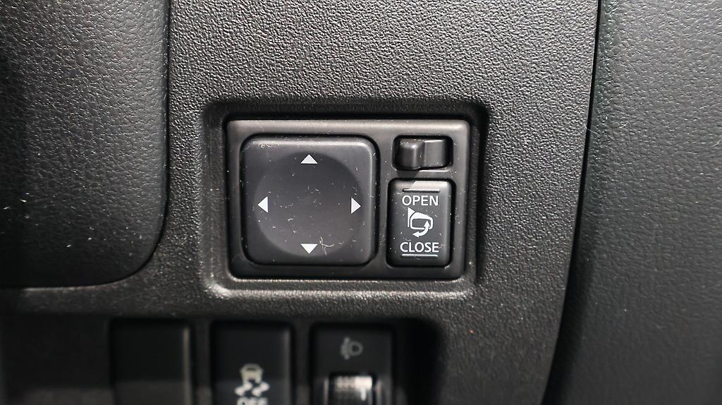 2018 Nissan March S Model image 337998