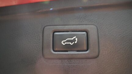 2014 Subaru Outback Leather – Push Button Start image 340142