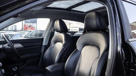 2021 Haval H2 LUXURY 1.5PT/6AT NZ NEW image 337303