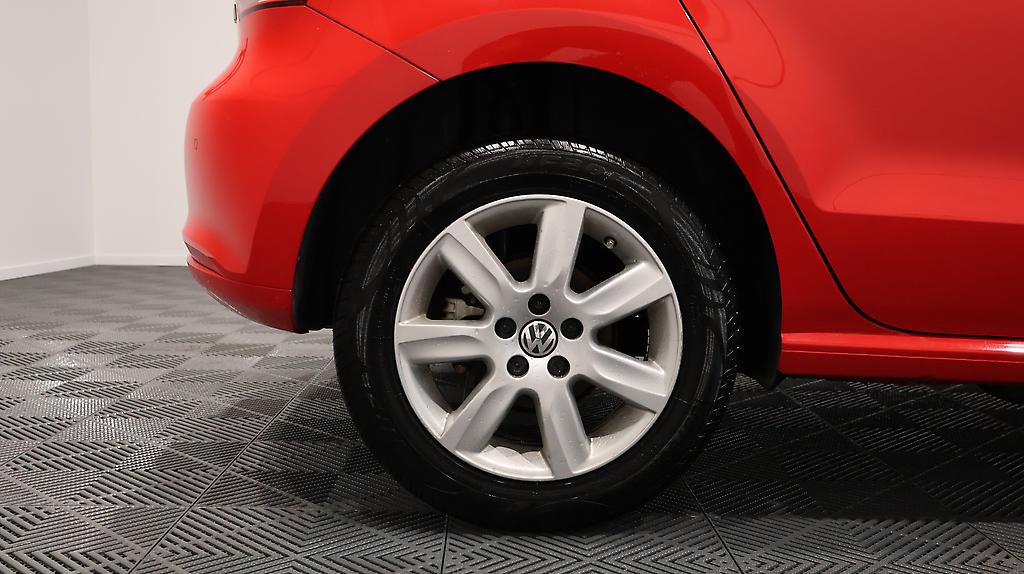 2013 Volkswagen Polo TSI High Line image 337103