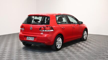 2012 Volkswagen Golf TSI image 340365