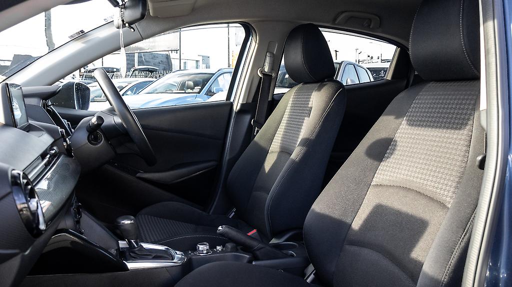 2016 Mazda Demio 13S image 338832
