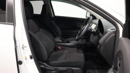 2015 Honda Vezel Hybrid X image 337660