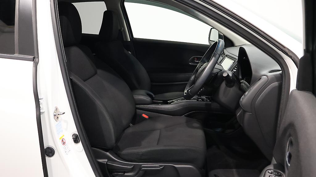 2015 Honda Vezel Hybrid X image 337660