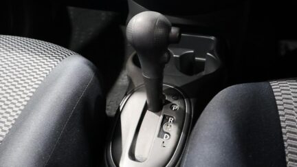 2015 Nissan March image 337646