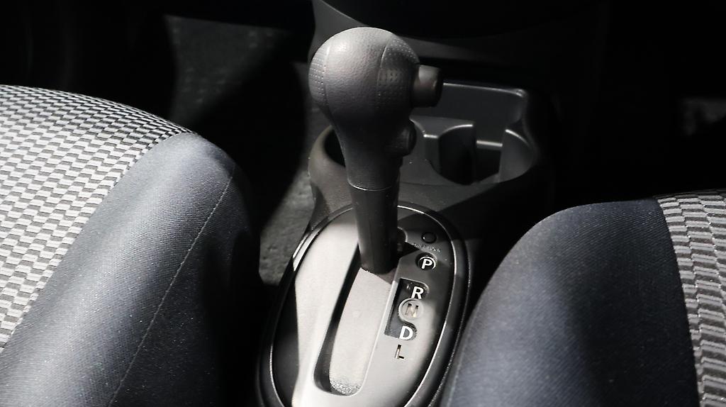 2015 Nissan March image 337646