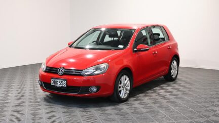 2012 Volkswagen Golf TSI image 340363