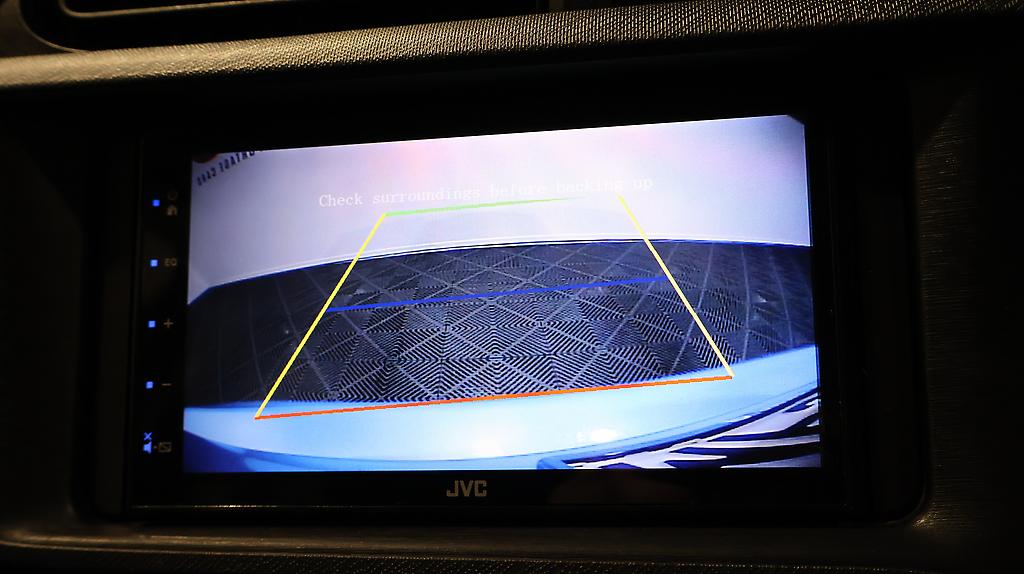 2012 Toyota Aqua Push Button Start image 338326