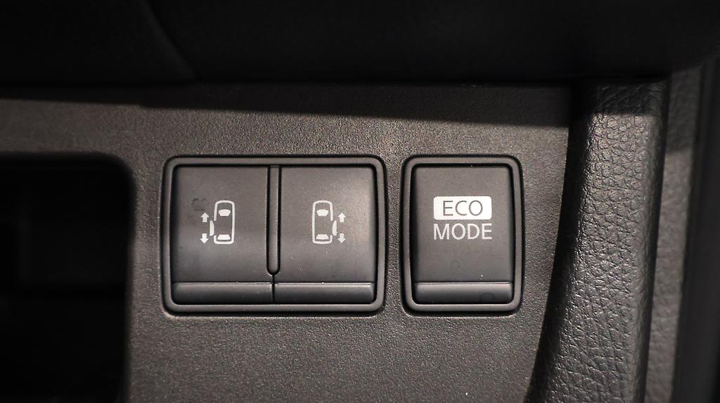 2013 Nissan Serena Highway Star S-Hybrid V Selection image 337519