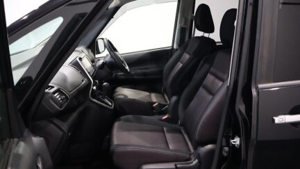 2017 Nissan Serena Highway Star Hybrid image 337396