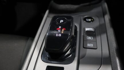 2021 Nissan Note New Shape E-Power image 338657