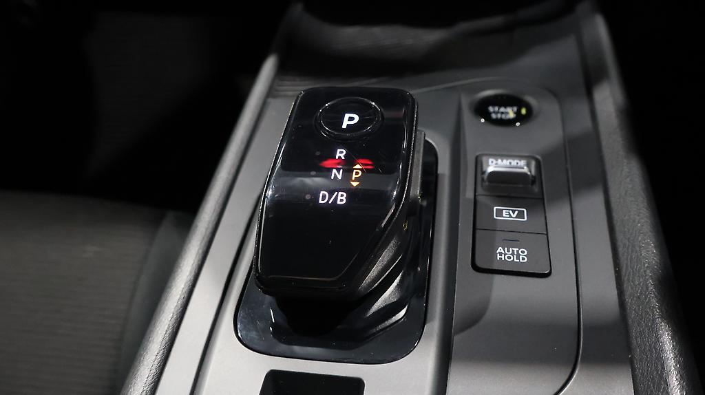 2021 Nissan Note New Shape E-Power image 338657