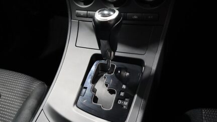 2013 Mazda Axela Sports 15S Sport Edition image 339963