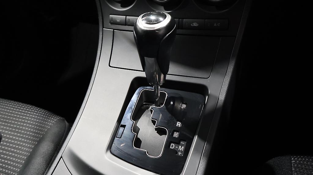 2013 Mazda Axela Sports 15S Sport Edition image 339963