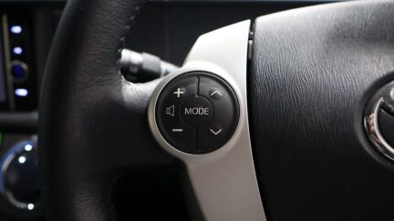 2013 Toyota Aqua image 338189