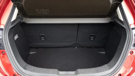 2015 Mazda Demio 13S I stop image 336880