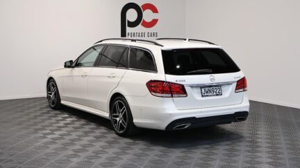 2015 Mercedes-benz E 350 AMG image 338710
