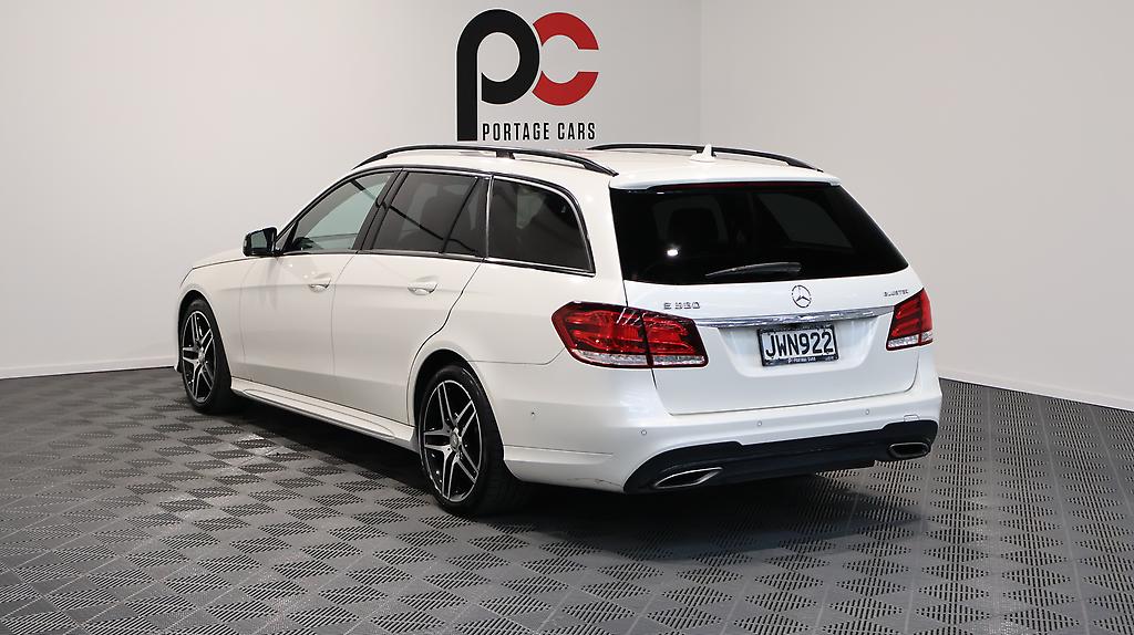 2015 Mercedes-benz E 350 AMG image 338710