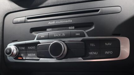 2013 Audi A1 image 339856