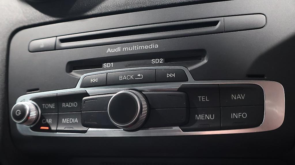 2013 Audi A1 image 339856
