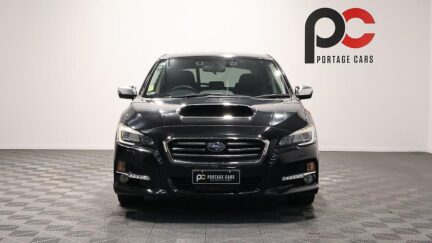 2015 Subaru Levorg 1.6GT-S Eyesight 4WD image 340244