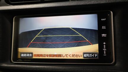 2012 Toyota Aqua S Model + Alloys image 339812