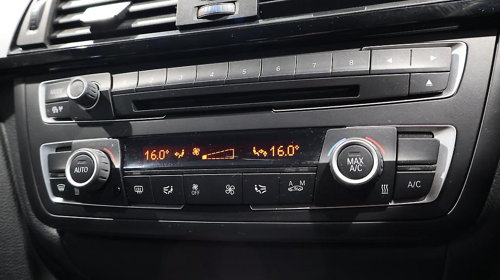 2013 Bmw 320i Touring M Sports image 339834