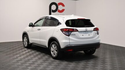 2015 Honda Vezel Hybrid X image 337653
