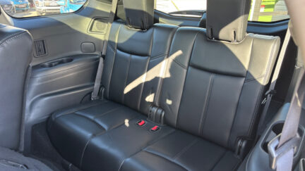 2017 Nissan Pathfinder ST-L 3.5P/4WD/CVT image 337858