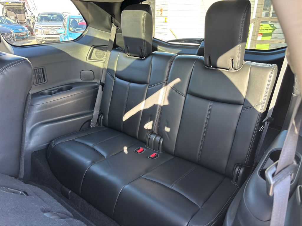 2017 Nissan Pathfinder ST-L 3.5P/4WD/CVT image 337858