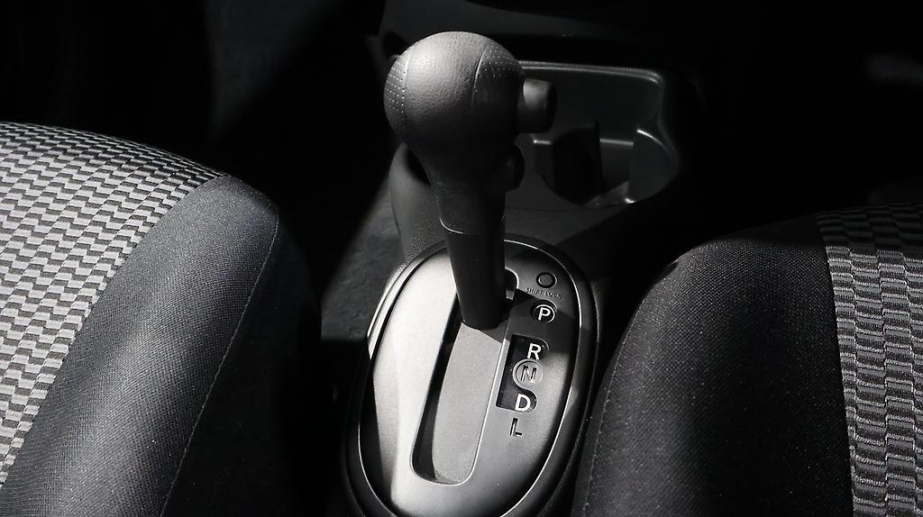 2017 Nissan March S Model – Very Low KMS image 338573
