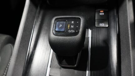 2023 Nissan Qashqai ST 1.3PT/6CVT image 340027