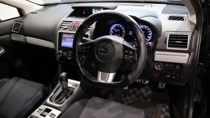 2015 Subaru Levorg 1.6GT-S Eyesight image 336786