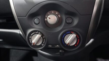 2017 Nissan March S Model – Very Low KMS image 338572