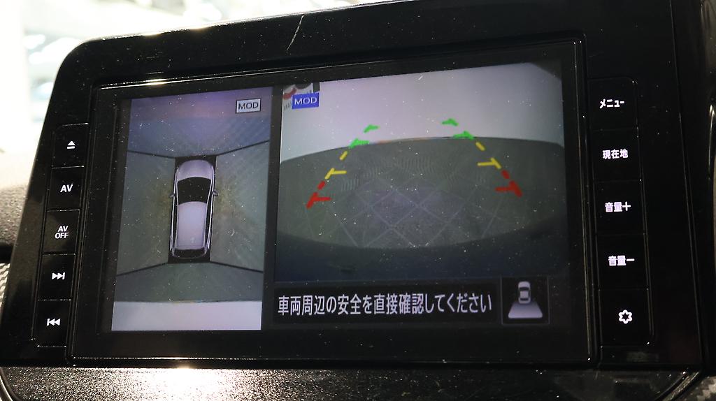 2021 Nissan Note S Model E-Power Hybrid image 340550