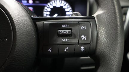 2023 Nissan Qashqai ST 1.3PT/6CVT image 340030