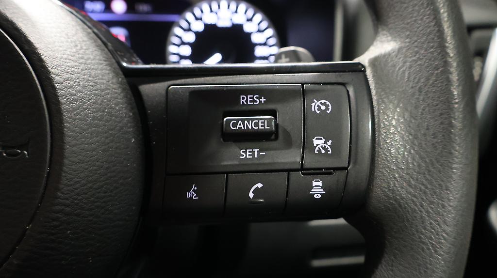 2023 Nissan Qashqai ST 1.3PT/6CVT image 340030