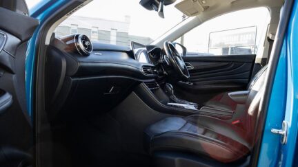 2022 Mg Hs 2.0PT/4WD/6AT Essence NZ New image 337283