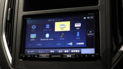 2019 Subaru Impreza Sport Sport 2.0i-L Eyesight image 337972