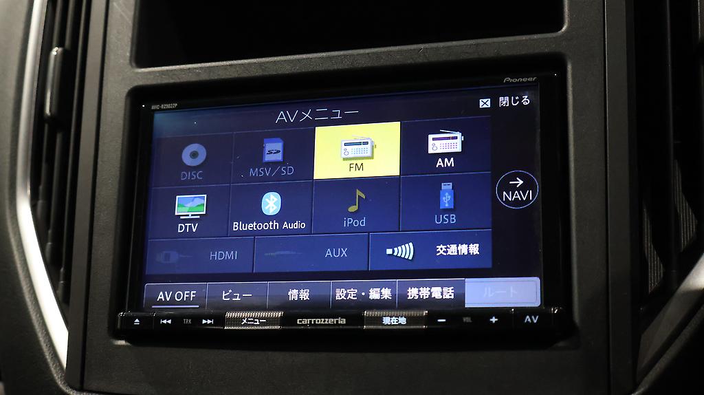 2019 Subaru Impreza Sport Sport 2.0i-L Eyesight image 337972