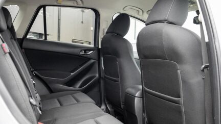 2012 Mazda Cx-5 20S I stop, image 336832