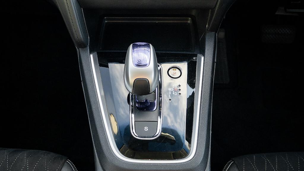 2015 Honda Shuttle Hybrid Z image 337239